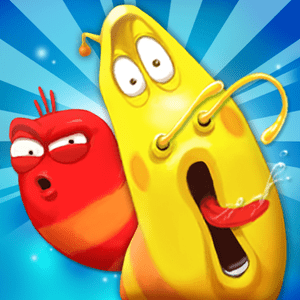 دانلود Larva Heroes – بازی ”قهرمانان لاروا” اندروید + مود